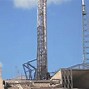 Image result for SpaceX Launch Arm Design