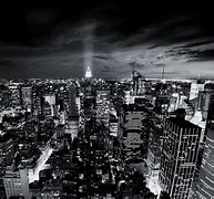 Image result for Cool Black and White City Background