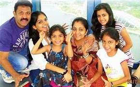 Image result for Krishna Kumar Daughters