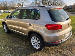 Image result for VW Tiguan 4Motion