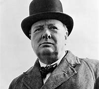 Image result for Winston Churchill D-Day Speech