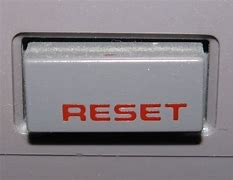 Image result for Reset Level Meme