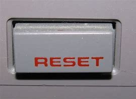 Image result for Reset Button On Woman Meme