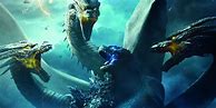 Image result for Godzilla Movie