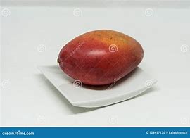 Image result for Mango Fruit Plate Arranged as a Sunflower