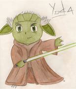 Image result for Chibi Yoda