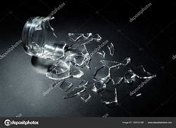 Image result for Breaking Glass of Water Picture