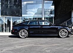 Image result for Audi S7 Black