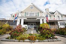 Image result for The Inn On Peaks Island