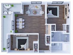 Image result for Create 3D Floor Plan