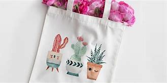 Image result for Tote Bag Designs That Are Beach Theme