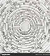 Image result for Maze From Above