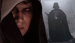 Image result for Anakin Skywalker Face