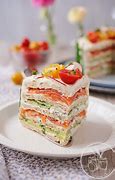 Image result for Party Sandwich Loaf