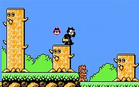 Image result for Felix the Cat Modern