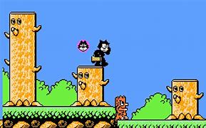 Image result for Felix the Cat TV Series