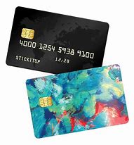 Image result for Credit Card Vinyl Skins