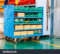 Image result for Banding Cart Parts