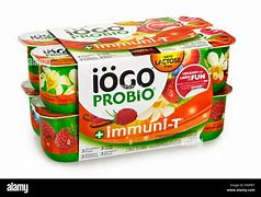 Image result for Iogo Yogurt Protein Fat Free