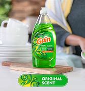 Image result for Gain Soap