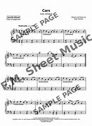 Image result for Gary Numan Free Sheet Music