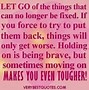 Image result for Just When You Thought Quotes