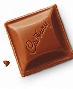 Image result for Cadbury Dream Chocolate Logo.png