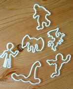 Image result for Horse Silly Bandz