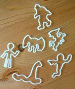 Image result for Silly Bandz Alligator