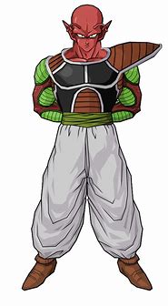 Image result for Namekian Fan Art