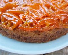 Image result for Candied Kumquat Walnut Cake