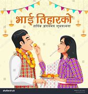 Image result for Tihar Painting