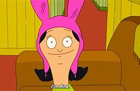 Image result for Louise Belcher Evil Laugh