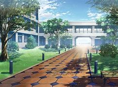 Image result for School Building HD