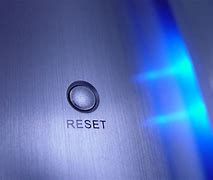 Image result for Bottom Reset Button