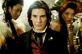 Image result for Dorian Gray Anime