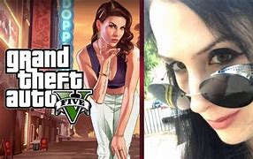 Image result for GTA 5 Woman