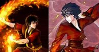 Image result for Prince Zuko Fan Art