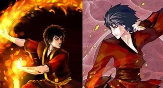 Image result for Avatar Postcards Zuko