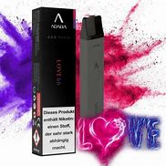 Image result for Love 66 Vape