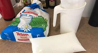 Image result for Bagged Milk Container