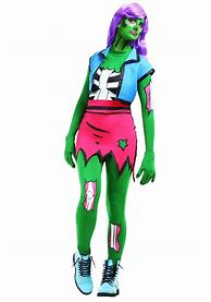 Image result for Realistic Zombie Costumes