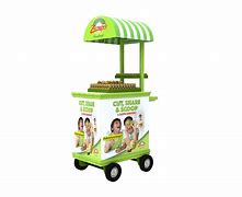 Image result for Ride Trolley Design