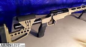 Image result for FN 308 Bolt Action Rifle