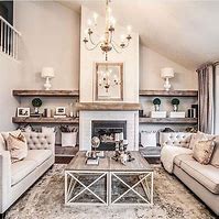 Image result for Farmhouse Living Room Decor