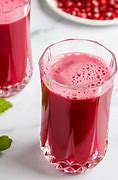 Image result for Pomegranate Juice Drink