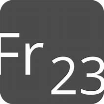 Image result for FR 3 Sign