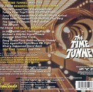 Image result for Time Tunnel Key Chain