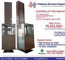 Image result for Elevator Platform Lift