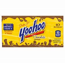 Image result for Yup Chocolate Milk